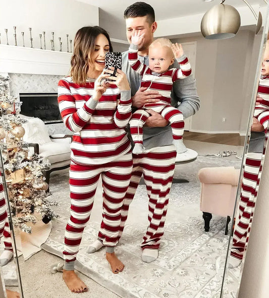 Jingle Jammies